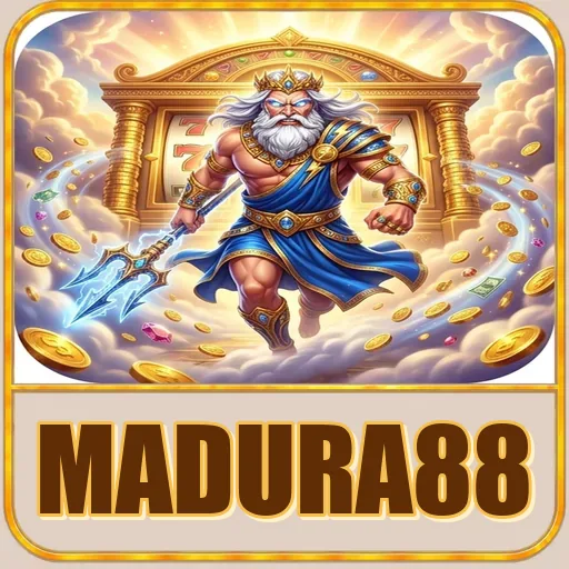 Gambar verifikasi tautan alternatif resmi madura88 Indonesia