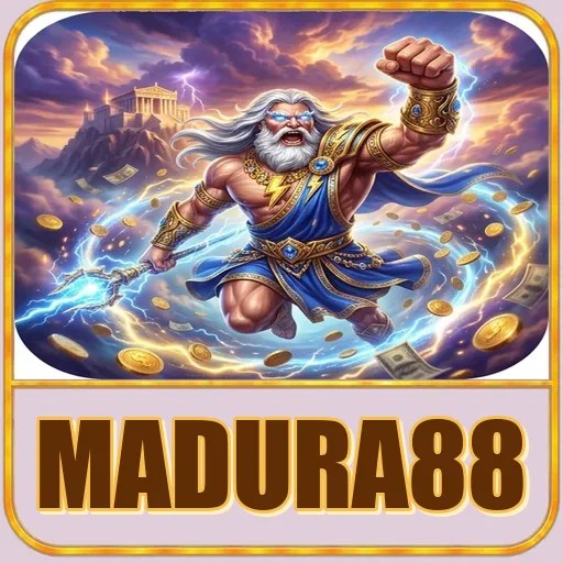 Gambar verifikasi keamanan akun masuk & daftar madura88